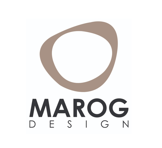 Marog Design logo