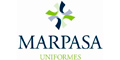 Marpasa Uniformes logo