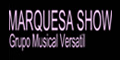 MARQUESA SHOW logo