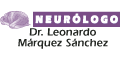 MARQUEZ SANCHEZ LEONARDO DR. logo