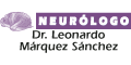 MARQUEZ SANCHEZ LEONARDO DR.