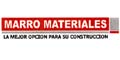 MARRO MATERIALES