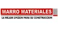 MARRO MATERIALES