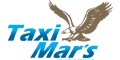 MAR'S RADIO TAXI logo