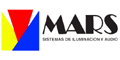 MARS SISTEMAS DE ILUMINACION Y AUDIO logo
