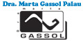 Marta Gassol Palau logo