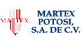 MARTEX POTOSI SA DE CV