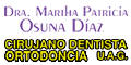 Martha Patricia Osuna Diaz