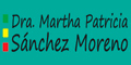 Martha Patricia Sanchez Moreno logo