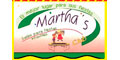 Martha's Club Salon Para Fiestas logo