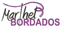 MARTHEL BORDADOS logo