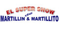 Martillin Y Martillito logo