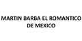 Martin Barba El Romantico De Mexico