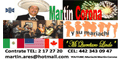 Martin Corona Y Su Mariachi Mi Queretaro Lind