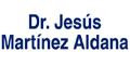 MARTINEZ ALDANA J JESUS DR logo
