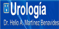 Martinez B. Helio Dr. logo
