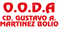 MARTINEZ BOLIO GUSTAVO A. CDEO. logo