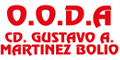 MARTINEZ BOLIO GUSTAVO A. CDEO.