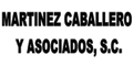 MARTINEZ CABALLERO Y ASOCIADOS, S.C. logo