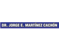 MARTINEZ CACHON JORGE E. DR logo