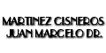 MARTINEZ CISNEROS JUAN MARCELO DR logo
