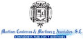 Martinez Contreras & Martinez Y Asociados Sc logo