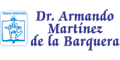 MARTINEZ DE LA BARQUERA ARMANDO DR