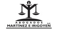 Martinez E Irigoyen S.C. logo