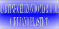 MARTINEZ ELIZONDO MARIO DR logo