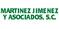 MARTINEZ JIMENEZ Y ASOCIADOS, SC logo