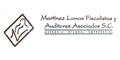 Martinez Lomas Fiscalistas Y Auditores Asociados Sc logo