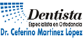 MARTINEZ LOPEZ CEFERINO DR. logo