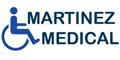 Martinez Medical logo