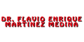 MARTINEZ MEDINA FLAVIO ENRIQUE DR logo