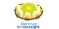 MARTINEZ ORTODONCISTA logo