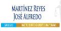 MARTINEZ REYES JOSE ALFREDO ABOGADO logo