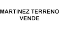 Martinez Terreno Vende logo