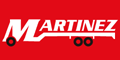 MARTINEZ TRANSPORTACIONES logo