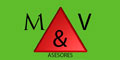 Martinez & Villegas Asesores logo