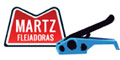 Martz Flejadoras logo