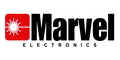 MARVEL ELECTRONICS logo
