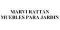 Marvi Rattan Muebles Para Jardin logo