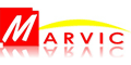 Marvic logo