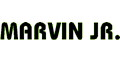 MARVIN JR logo