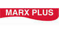 Marx Plus logo