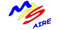 MAS AIRE logo