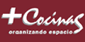 MAS COCINAS logo