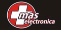 Mas Electronica logo