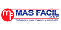 Mas Facil logo