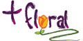 Mas Floral logo